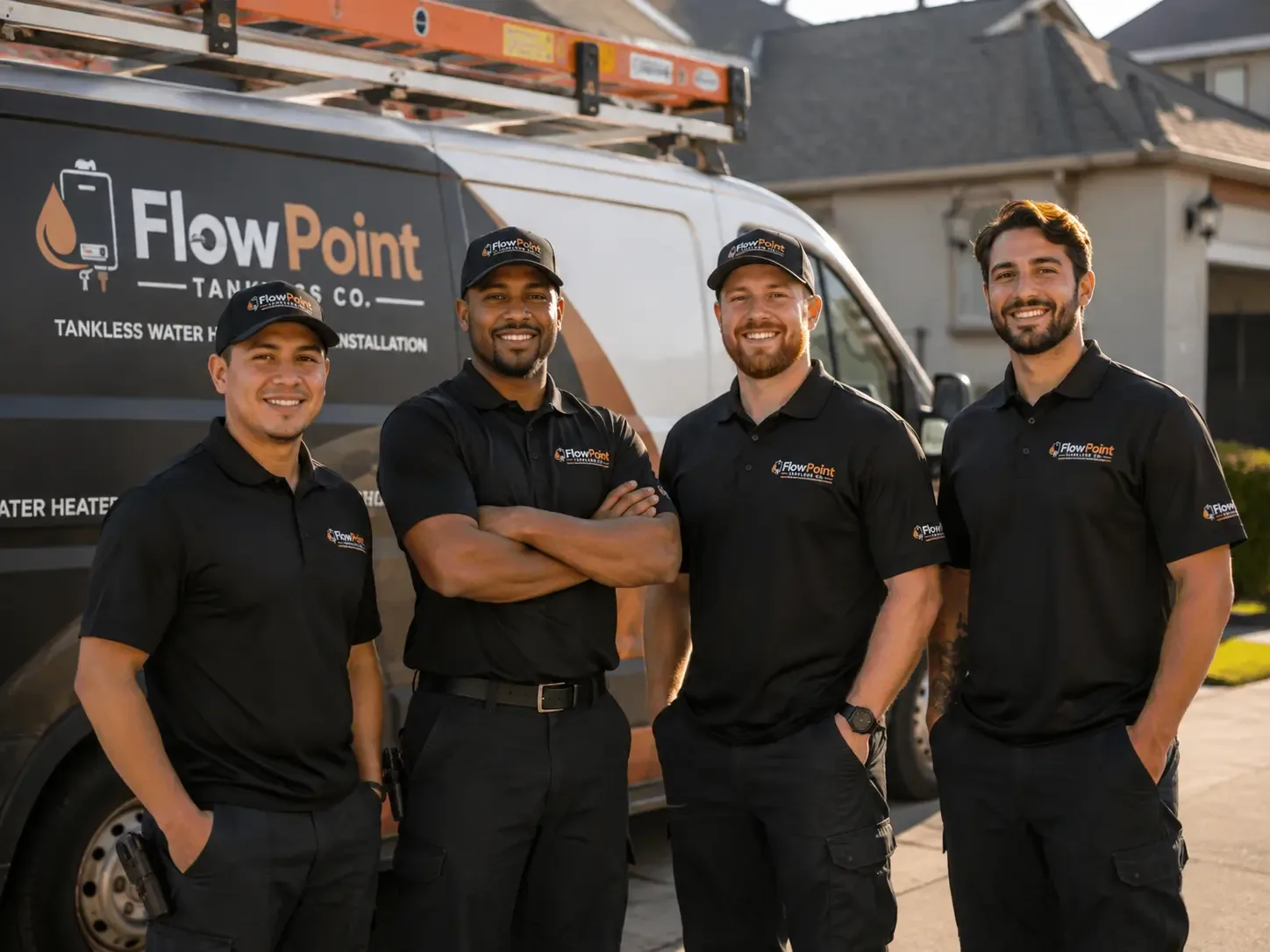 Tankless Water Heater Installation company in Hazard, KY