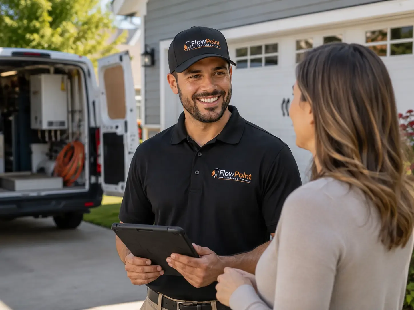 Tankless Water Heater Installation Hazard, KY FAQs